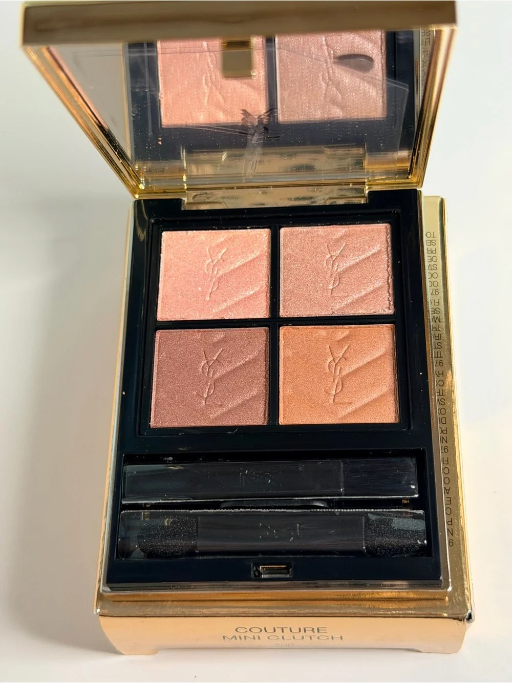 Yves Saint Laurent yves saint